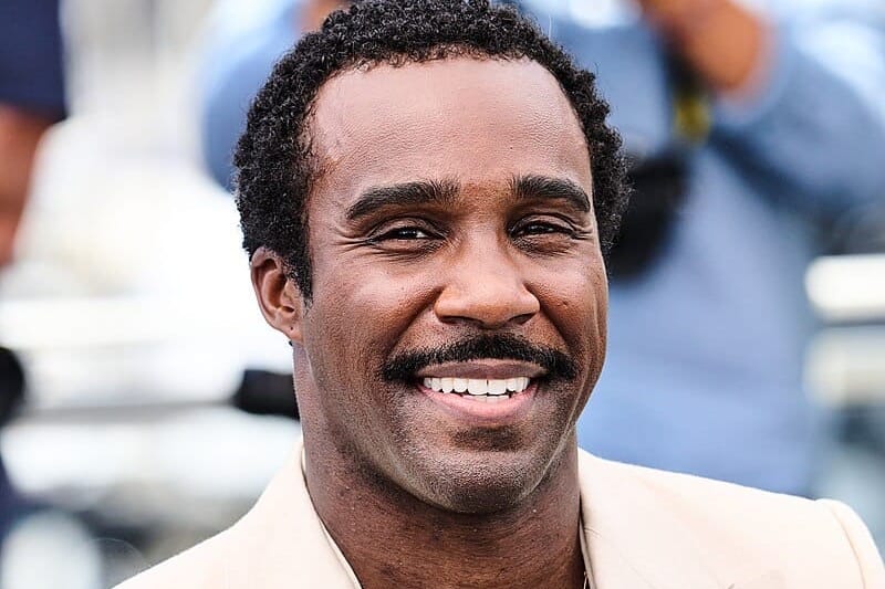 Trailblazing gay actor Tramell Tillman joins Marvel's 'Spider-Man: Brand  New Day'