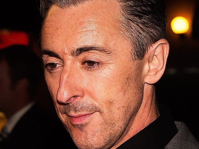Alan Cumming and David Morrissey to lead cast of Russell T Davies' bold new LGBTQ+ drama 'Tip Toe'