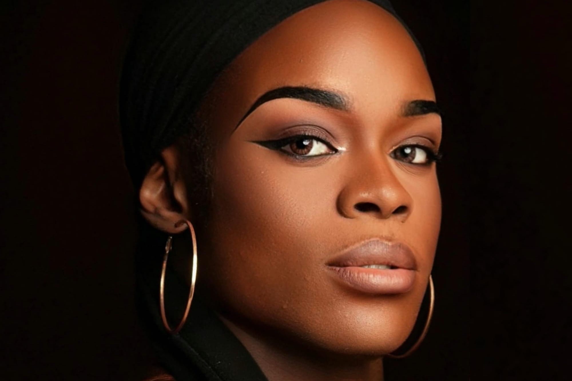 HIV The Naked Truth to host World AIDS Day gala with Drag Race UK star ...