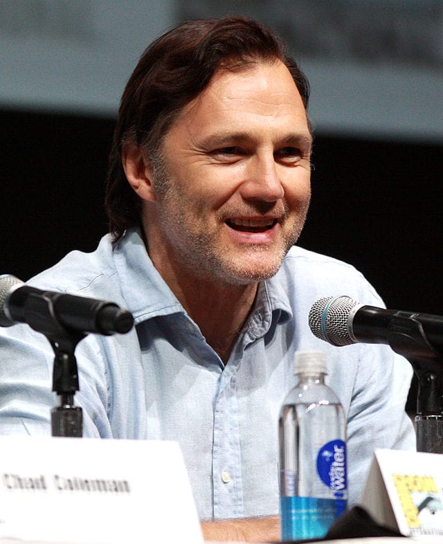Alan Cumming and David Morrissey to lead cast of Russell T Davies' bold new LGBTQ+ drama 'Tip Toe'