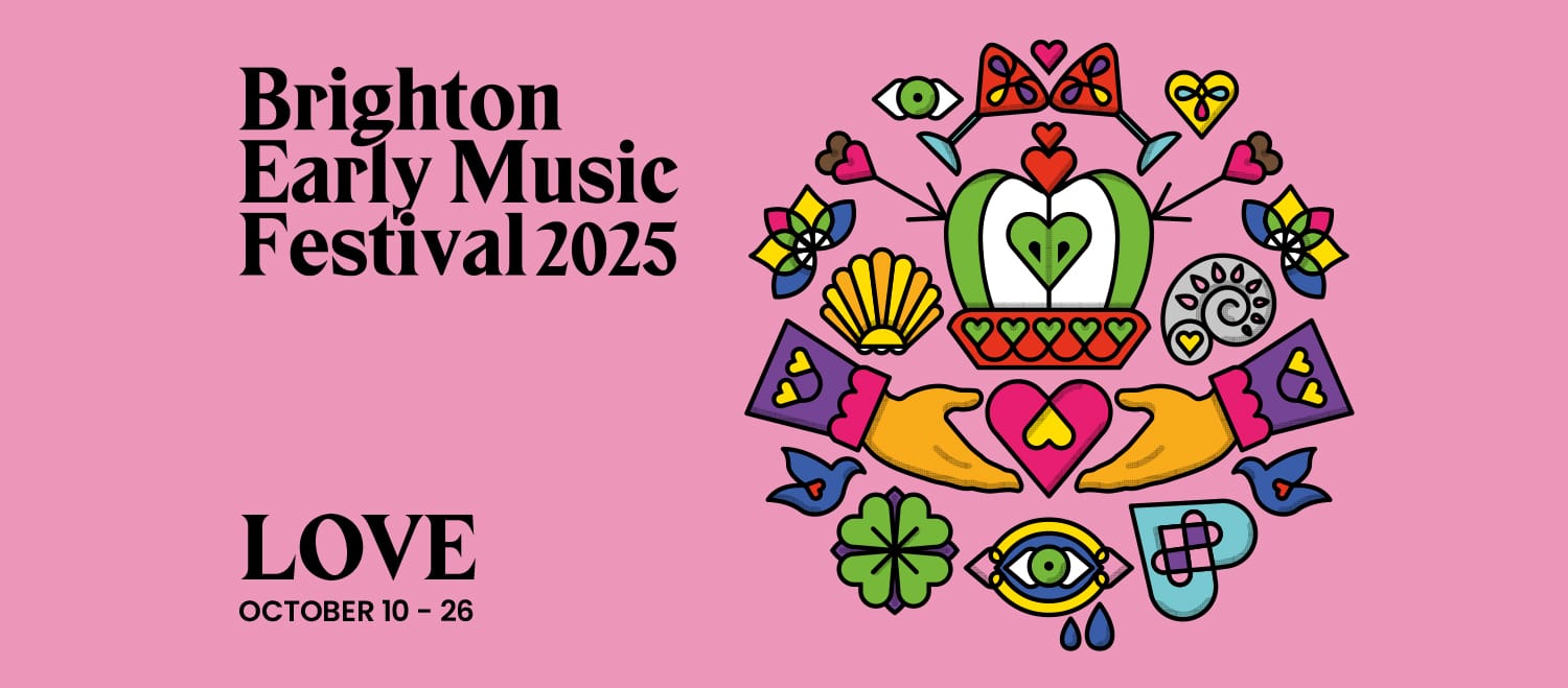 A Resplendent Celebration: Music Divine brings Gibbons to life in Brighton's BREMF