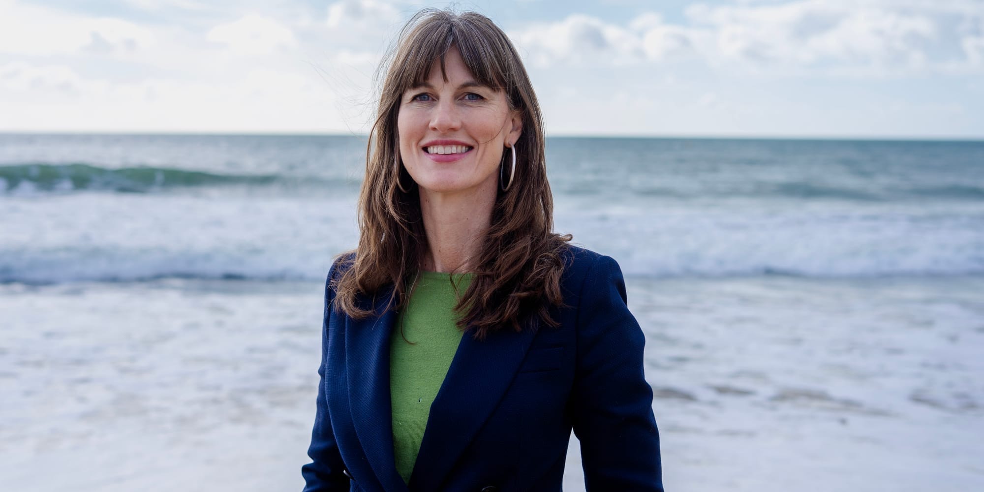 Green Party's Rachel Millward slams Labour over “anti-democratic” delay to Mayoral Elections