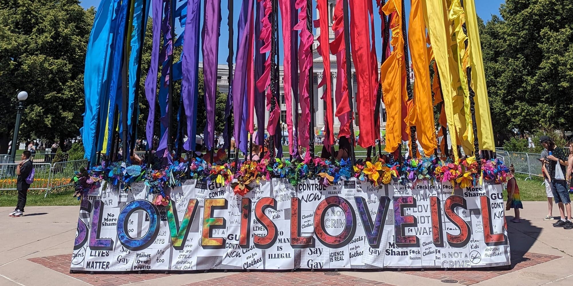 Break-in forces closure of Denver LGBTQ youth support hub