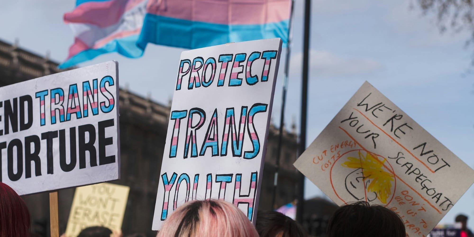 Girlguiding and Women’s Institute announce trans bans, citing legal obligations under the controversial Supreme Court ruling.