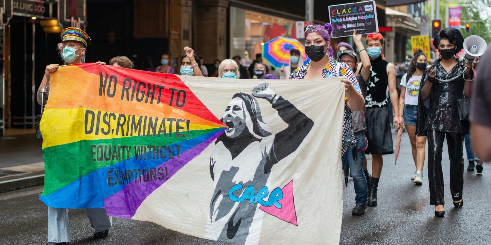 'Humiliated': Trans man wins discrimination case after workplace outed him as trans against his will