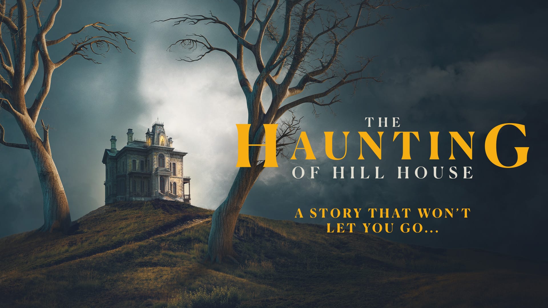 REVIEW: The Haunting of Hill House @ Theatre Royal Brighton