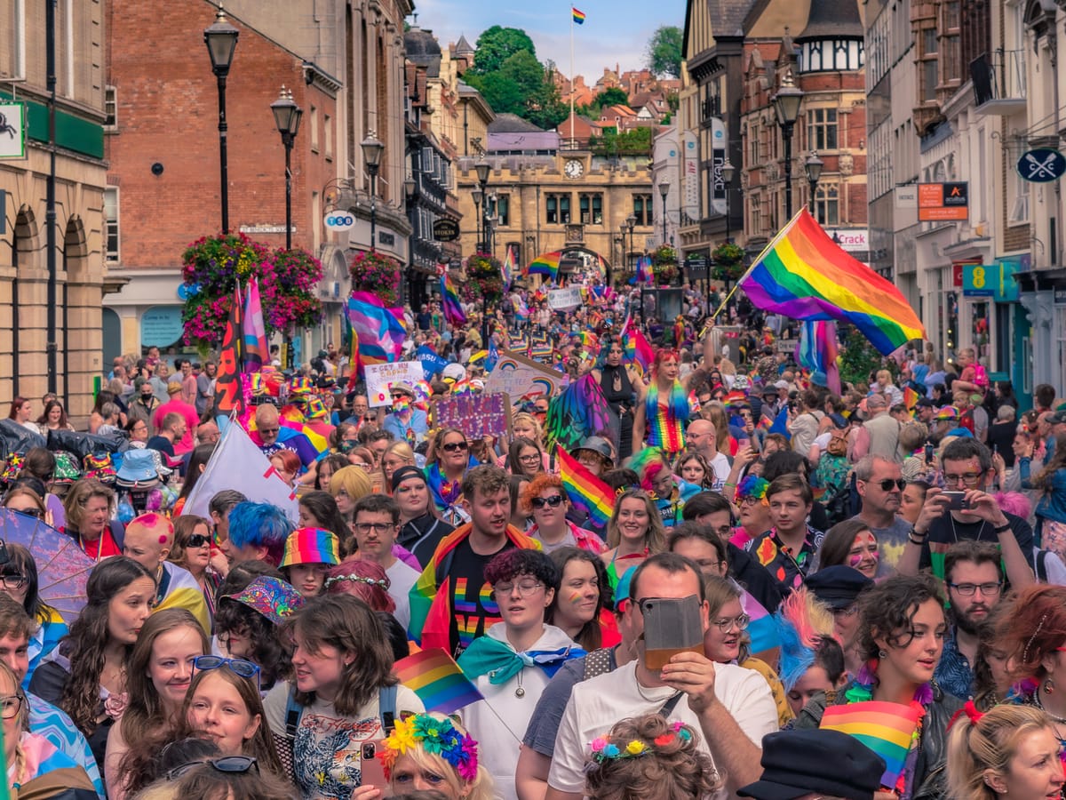 Lincoln Pride to return in scaled-back format amid financial challenges