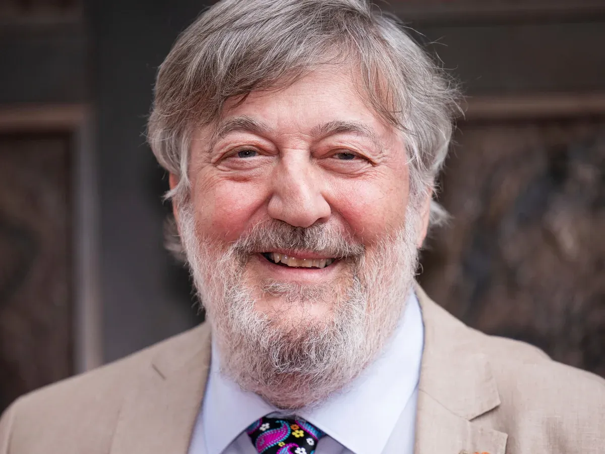 Stephen Fry says JK Rowling is a "lost cause" who has been "radicalised by TERFS"