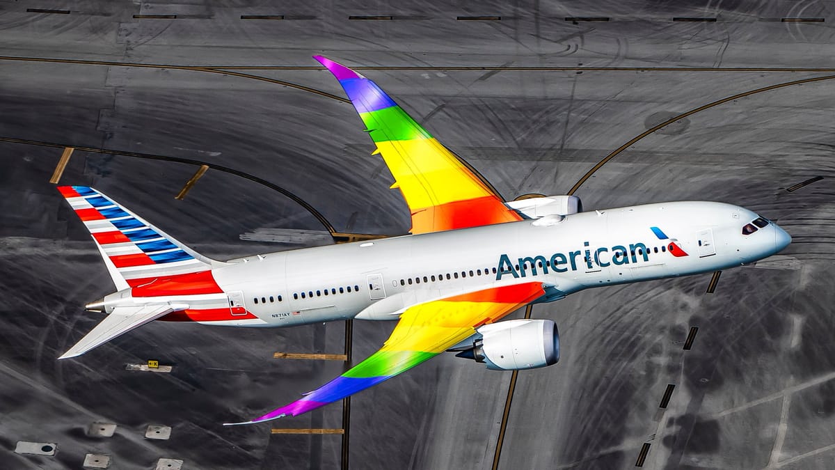 One of the world’s busiest airports could become first to house gay bar