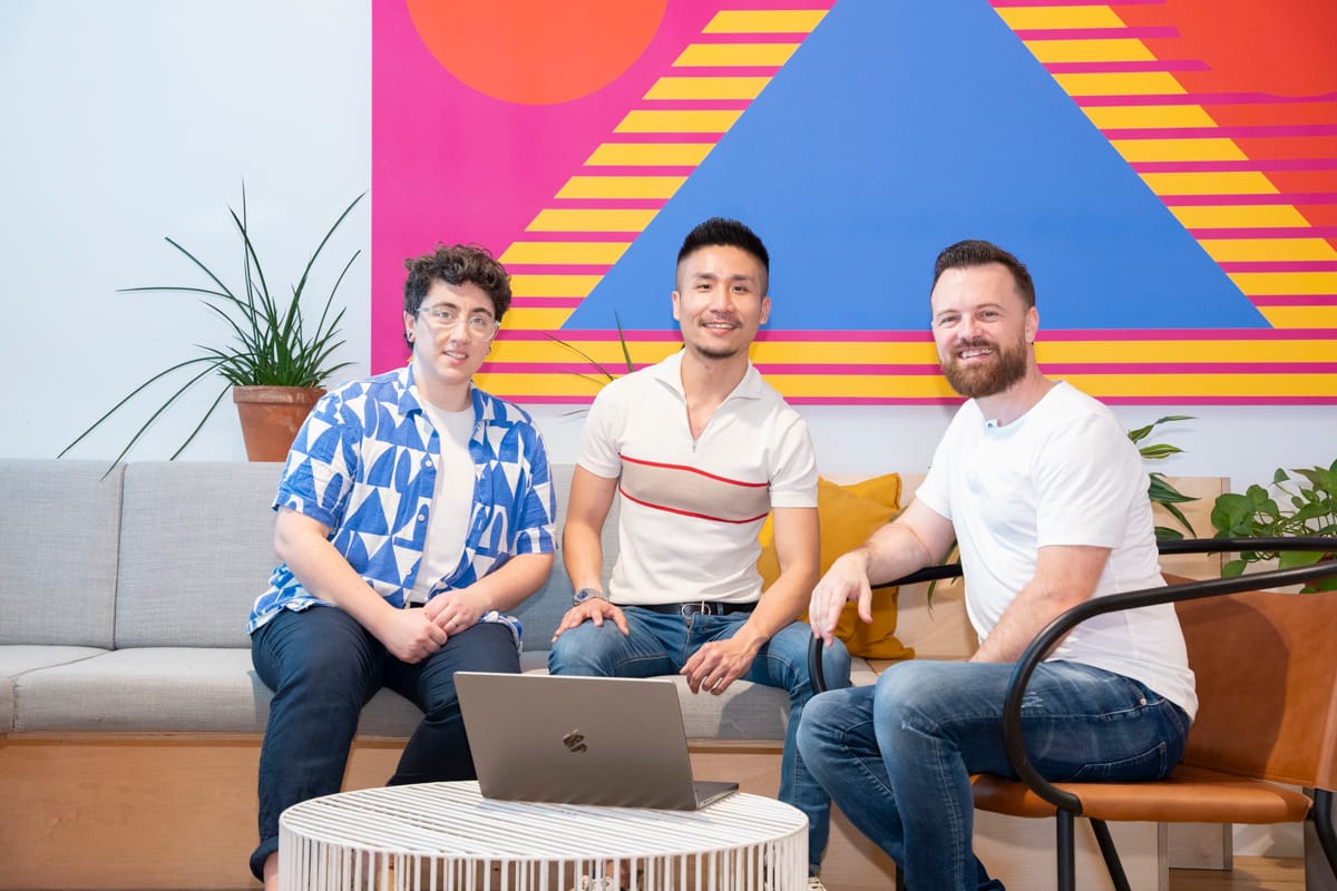 Mental health app Voda raises £650,000 funding to support LGBTQ+ communities amid rising UK hostility