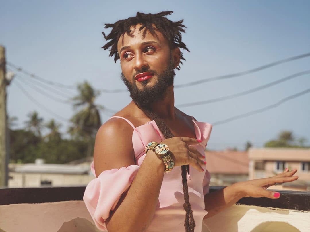 Ghana’s Anti-LGBTQ+ Bill ‘Criminalises Empathy’, says musician and LGBTQ+ ally Wanlov the Kubolor