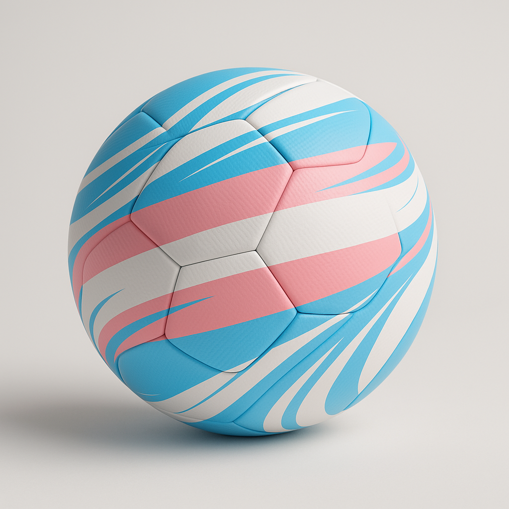 FA now requires trans men to declare they are ‘Biologically Female’ before they can play