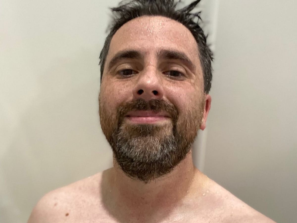 Swim for Switchboard: Jack Murley launches bold swimming challenge