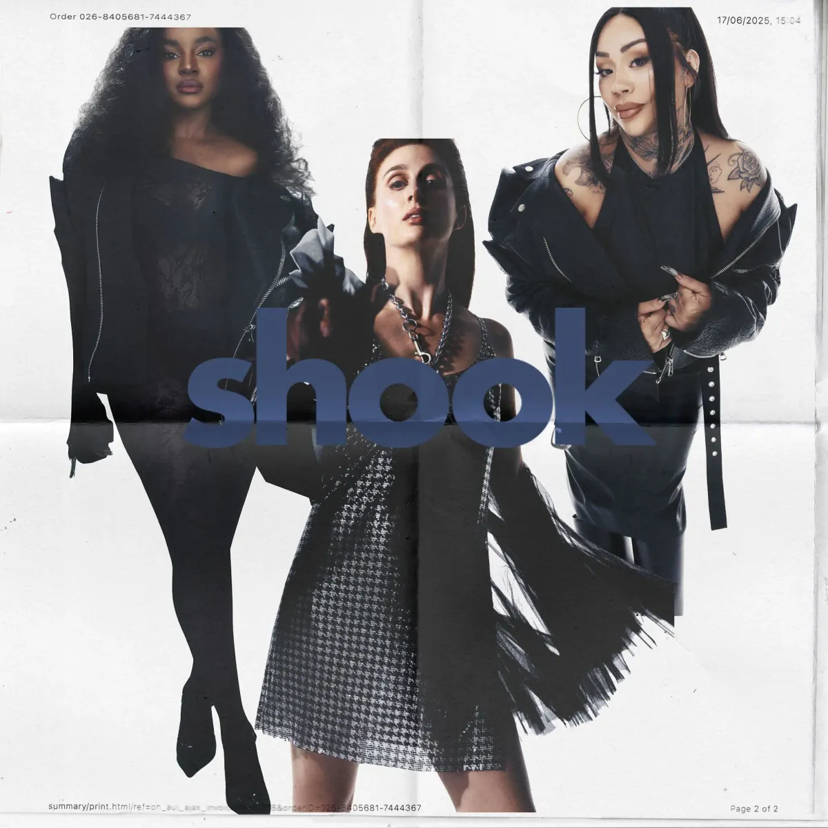 Sugababes drop new summer banger + music video all in one daywe're