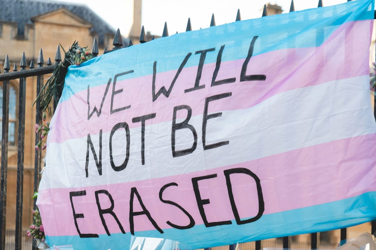Brighton-based Survivors’ Network launches trans-exclusive support group following legal settlement
