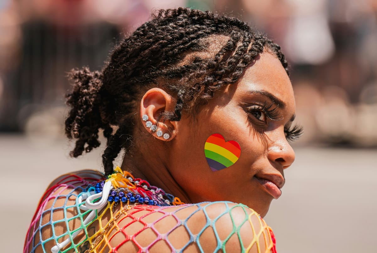 Saint Lucia court strikes down ban on homosexuality