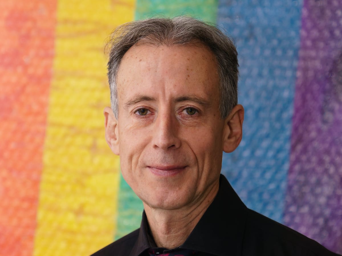 Peter Tatchell calls on Manchester Pride to ban police from Pride