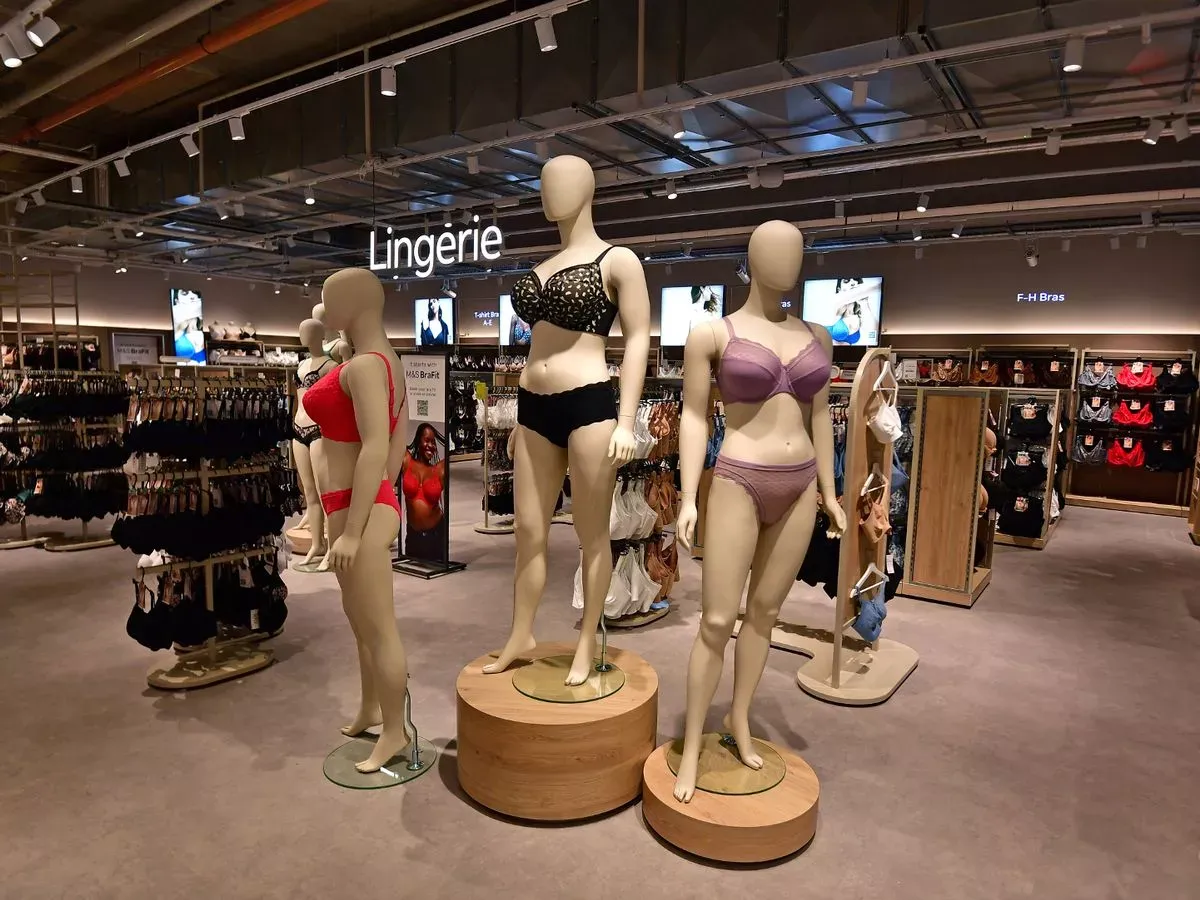 Trans M&S worker targeted by anti-trans activists after offering help in lingerie section