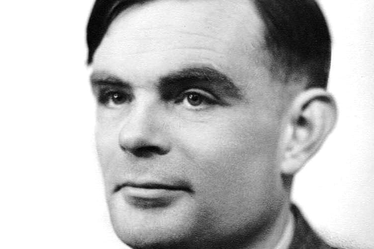 Controversy erupts over ‘straight-washed’ portrayal of Alan Turing in new book