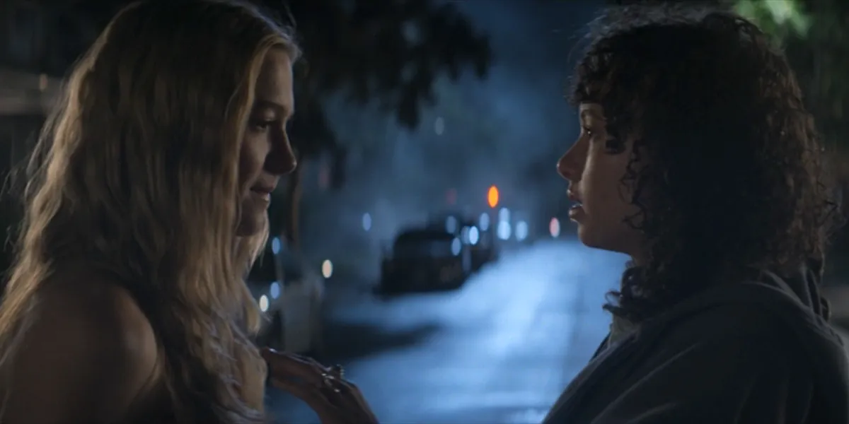 Disney+ cancels 'queer-coded' Goosebumps reboot