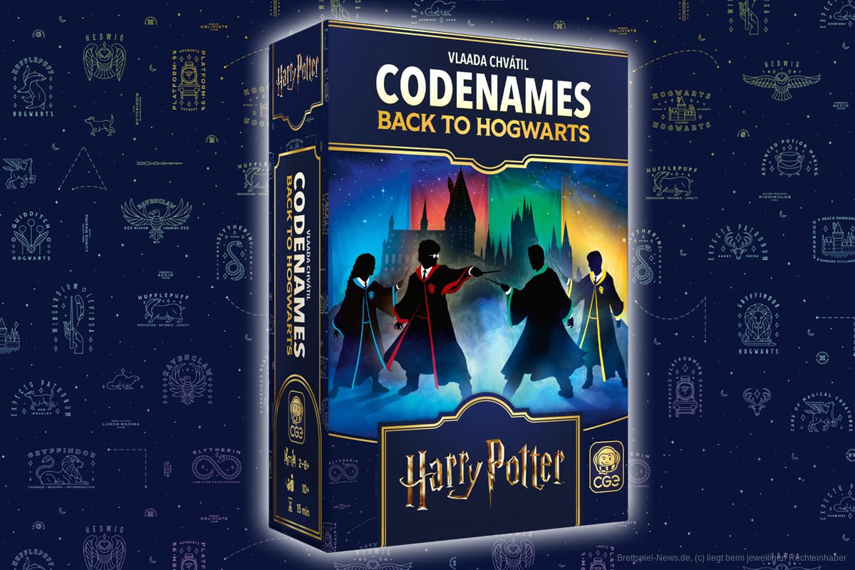 Publisher of Harry Potter board game to donate 100% of profits to trans charities