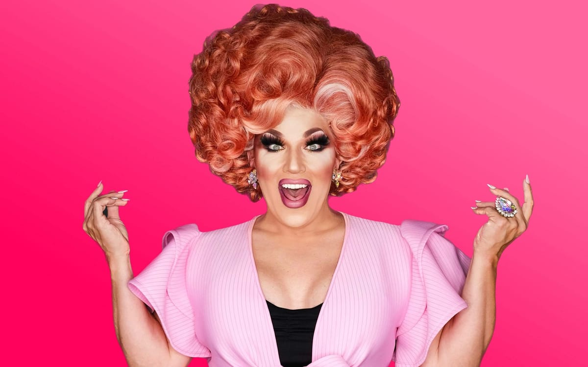 "We’re letting hate win": Drag Bingo Fundraiser for kids cancelled, sparking LGBTQ+ community outcry