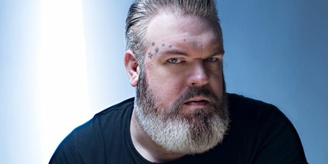 From Westeros to the Waltz: Gay Game of Thrones star Kristian Nairn joins Strictly 2025