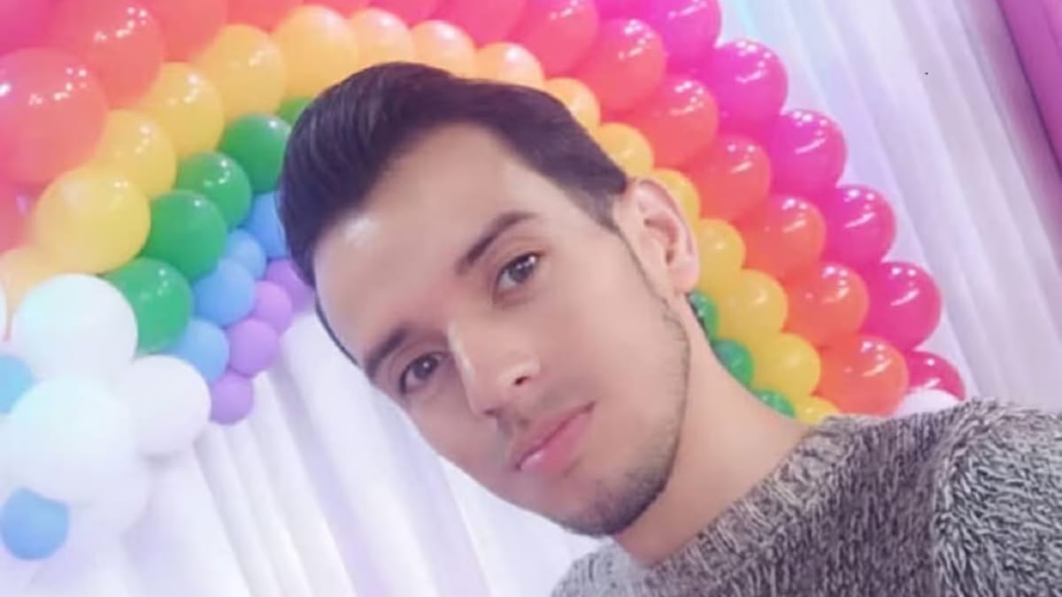 Gay Venezuelan asylum seeker Andry Hernández Romero breaks his silence following harrowing 125-day ordeal inside El Salvador’s CECOT supermax prison