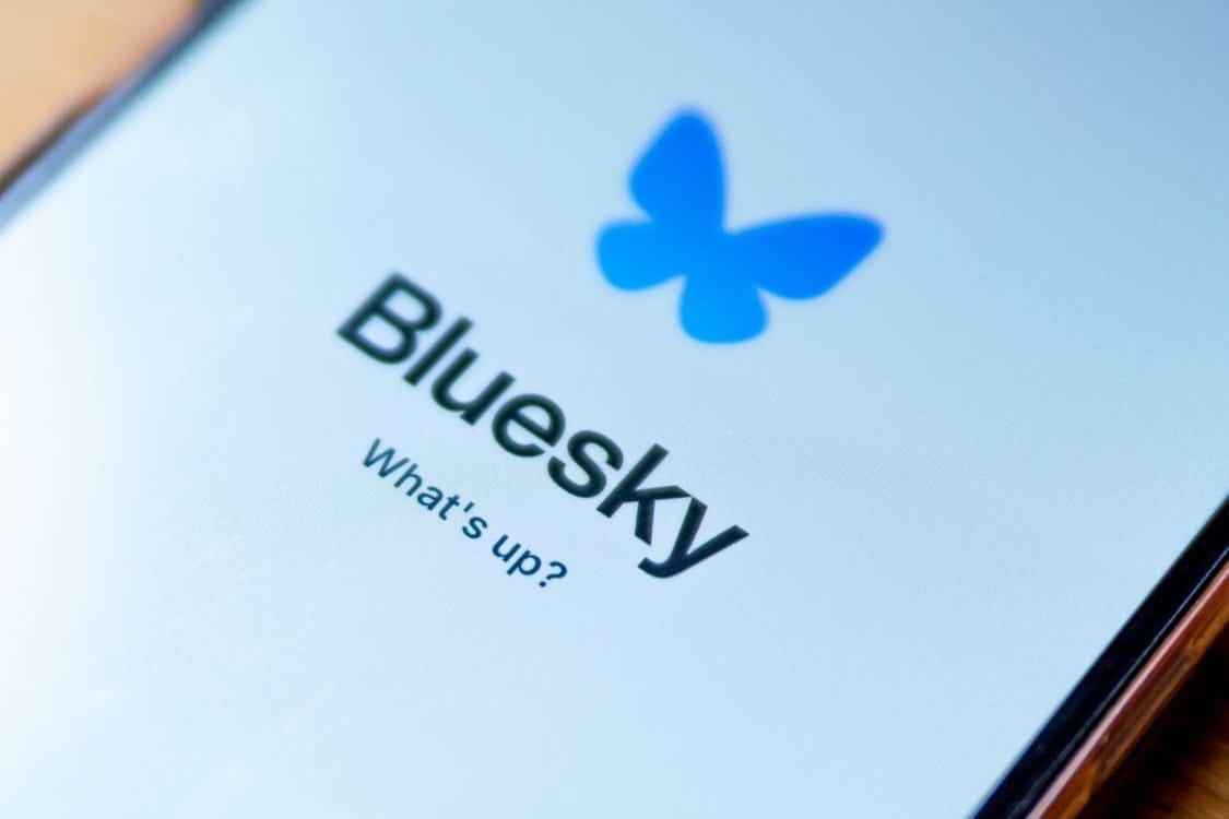 Trans creators condemn Bluesky suspensions over J.K. Rowling criticism