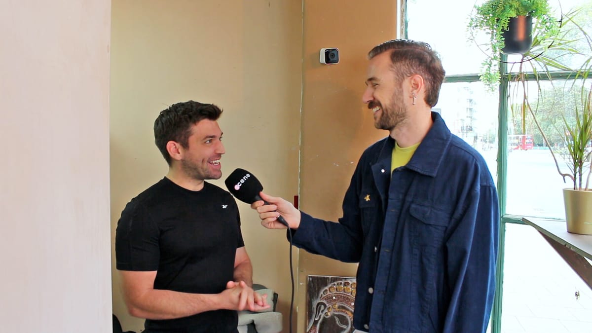 Where Massage Meets Safe Space: Healing with Heart in Brighton