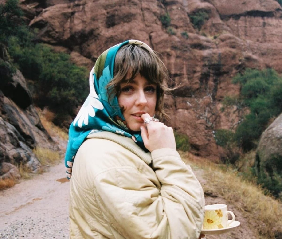 Ny Oh unveils new single Shine taken from her forthcoming debut album