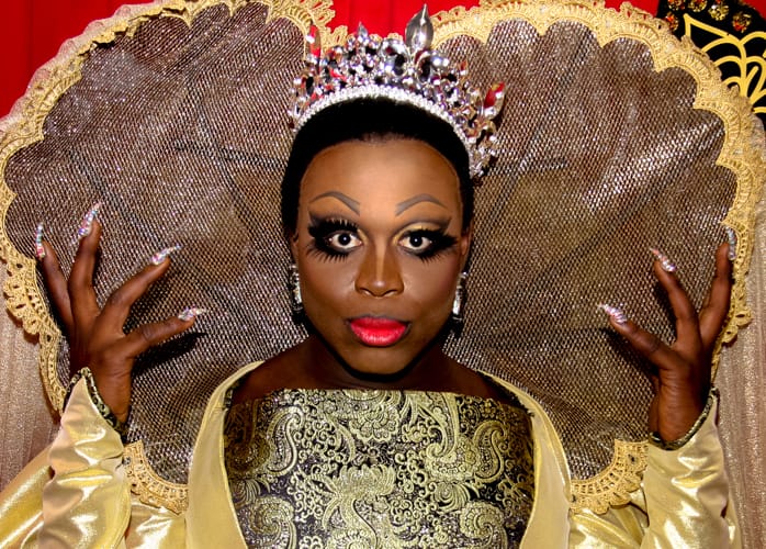 Bob The Drag Queen to make Broadway debut in Moulin Rouge! The Musical