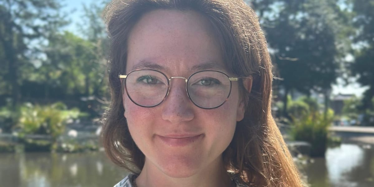 Green Party's Marina Lademacher wins Queen's Park by-election