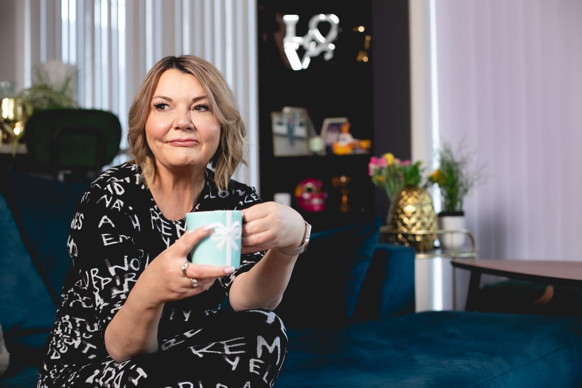 Bisexual Awareness Week: "I am bisexual, I am proud."