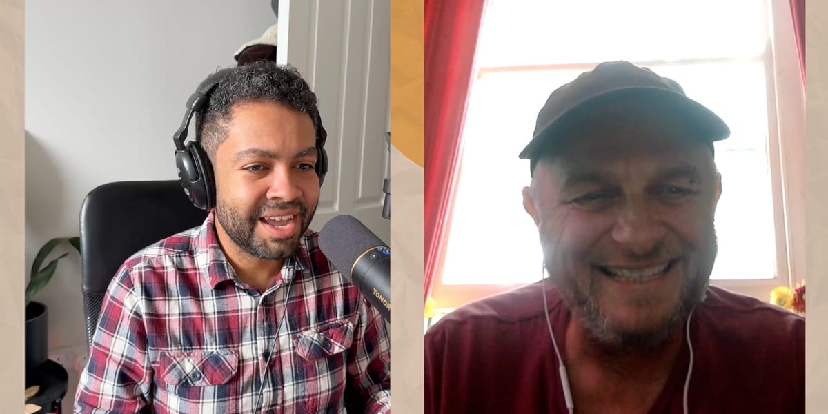 Interview with Dr Sam Hall: Inside Britain’s Trans Health Crisis