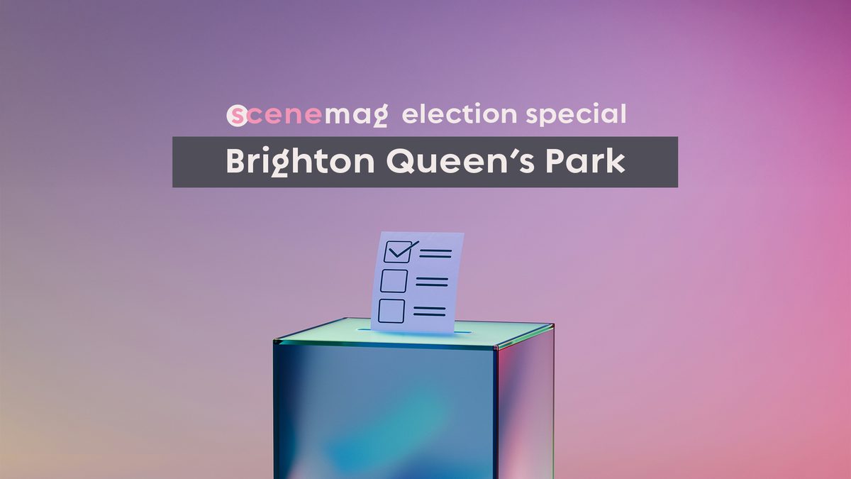 Brighton By-Election Special: How solid are the Queen's Park candidates on LGBTQ+ issues?