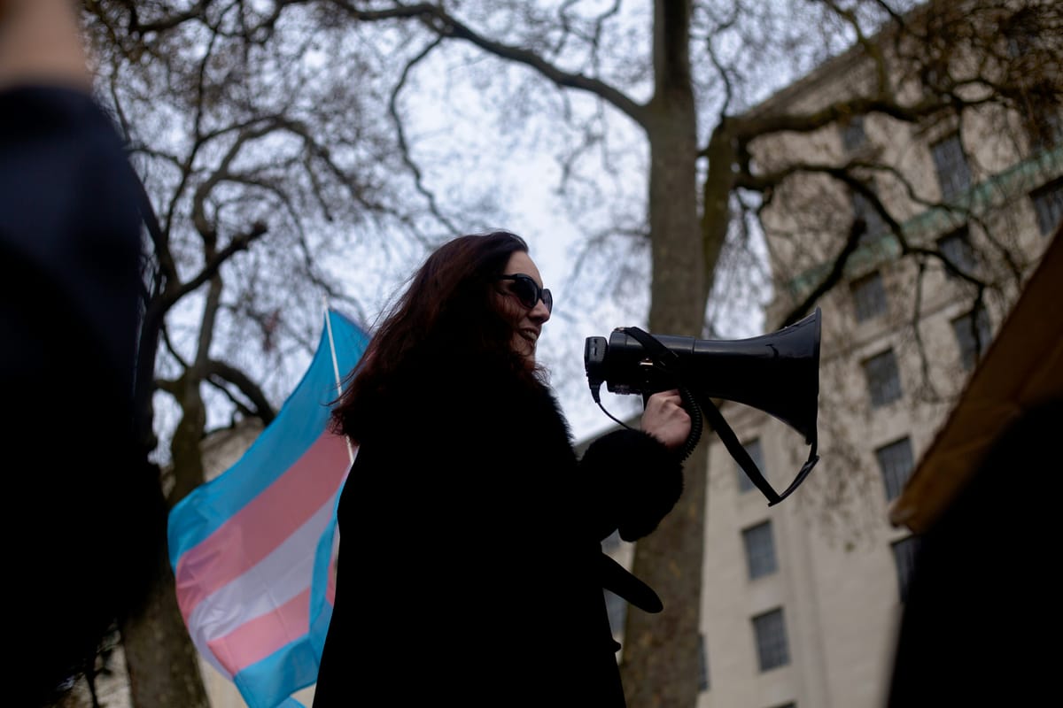 Labour’s retreat on Trans Rights sparks grassroots uprising