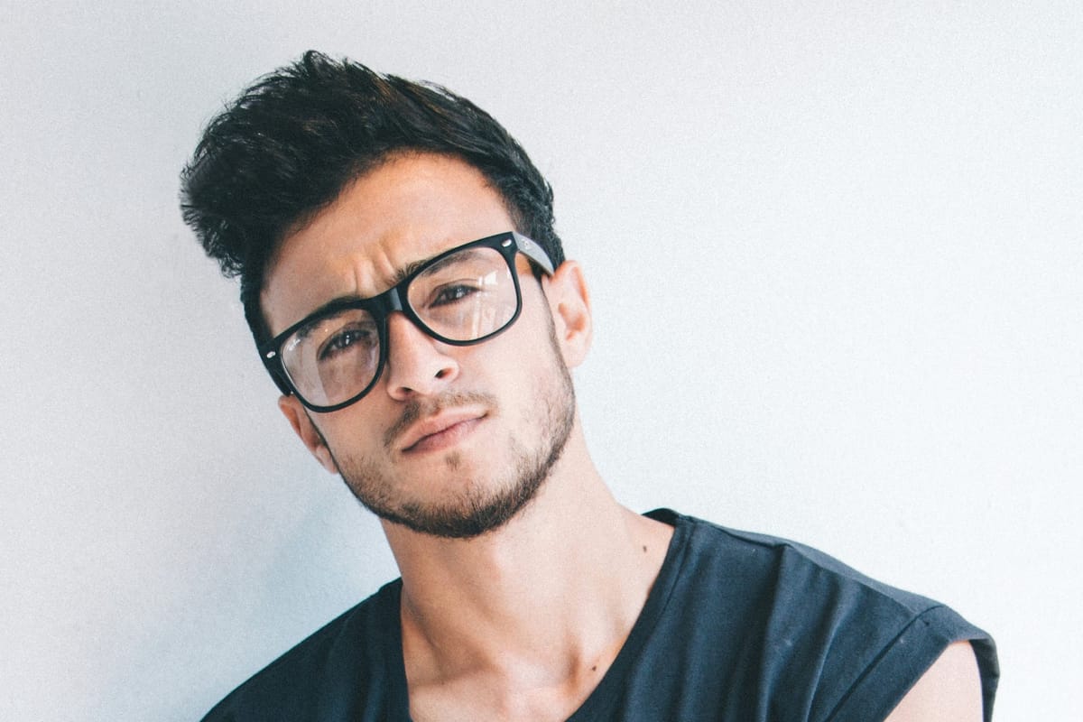 Gay, Generous, and Giving Life: Why Sperm Donation Needs You Now