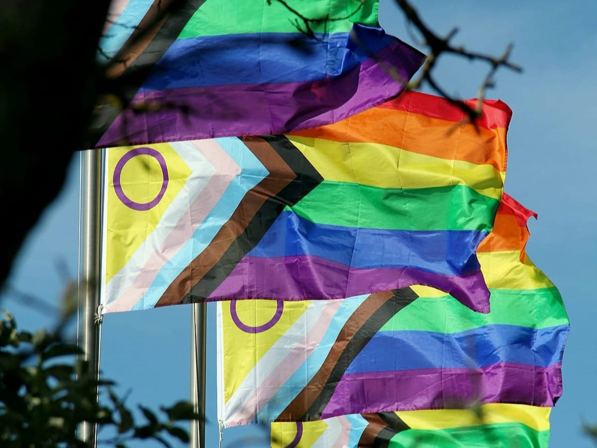 Texas man accused of threatening Pride Parade in retaliation for Charlie Kirk’s death