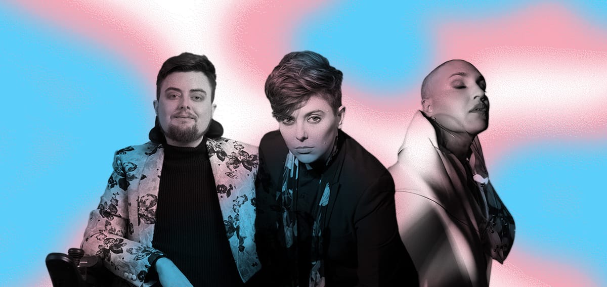 CN Lester's 'Transpose' returns to Barbican, featuring some of the UK’s most exciting trans artists