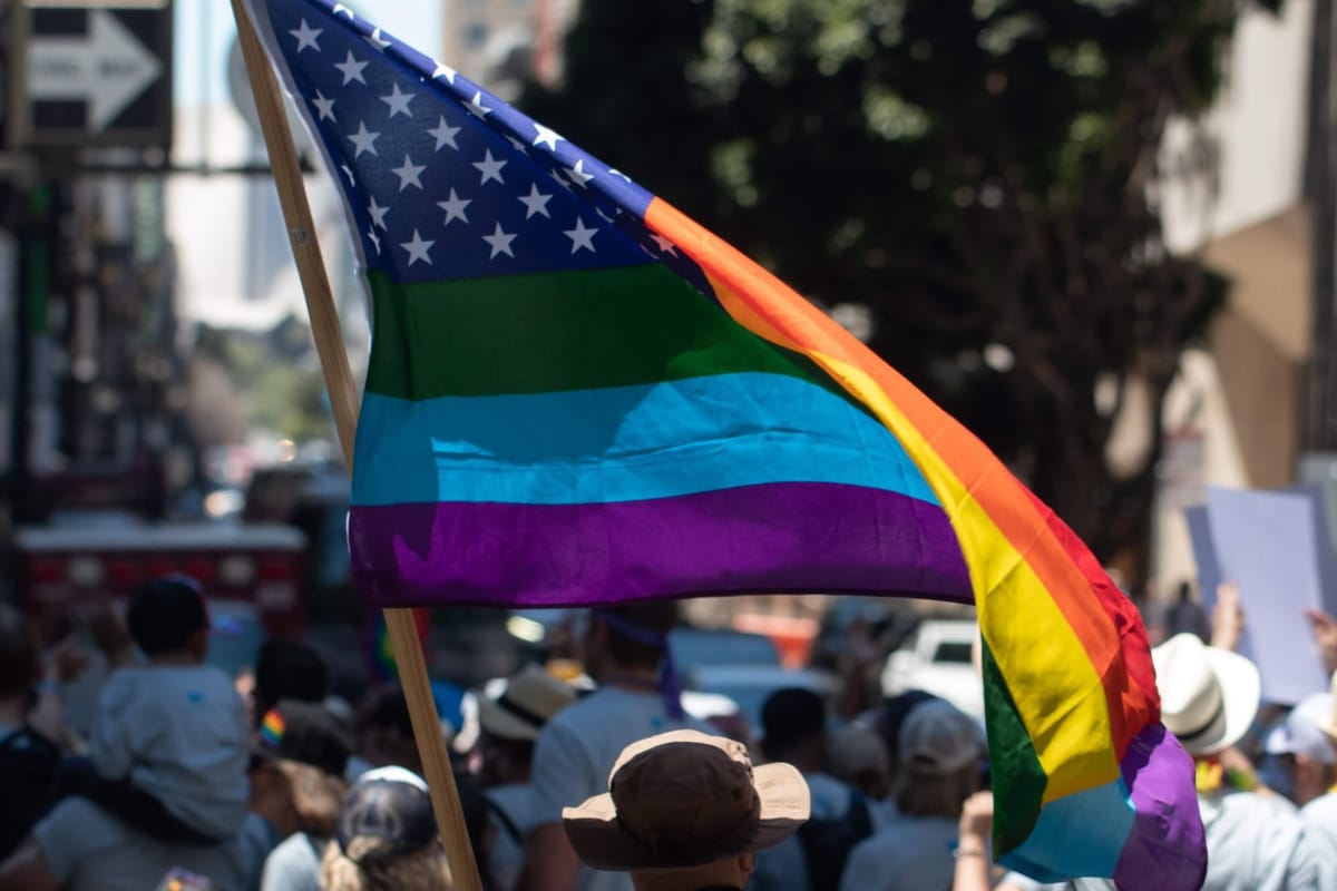 Philadelphia to launch one of the United States' first LGBTQ+ visitor centres