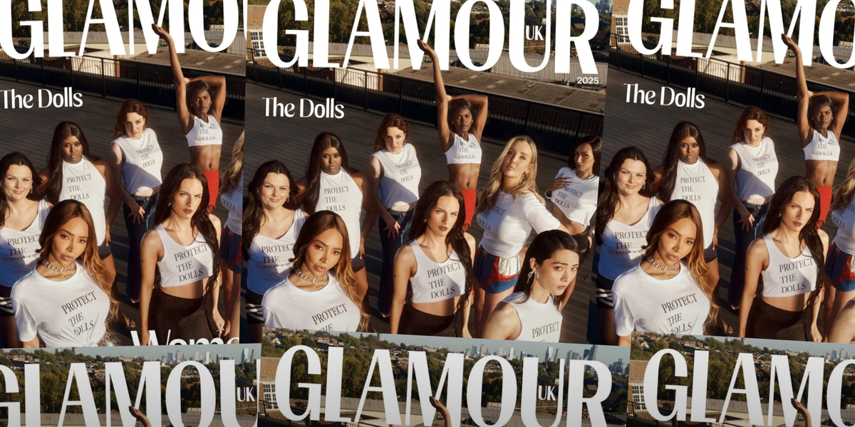 Protect the Dolls: Glamour UK names nine trans women among its 2025 Women of the Year honourees