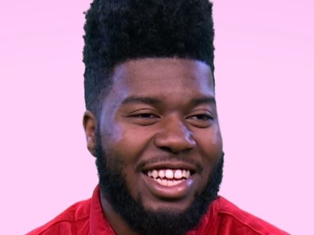 Khalid: "Being Outed Was a Blessing in Disguise"