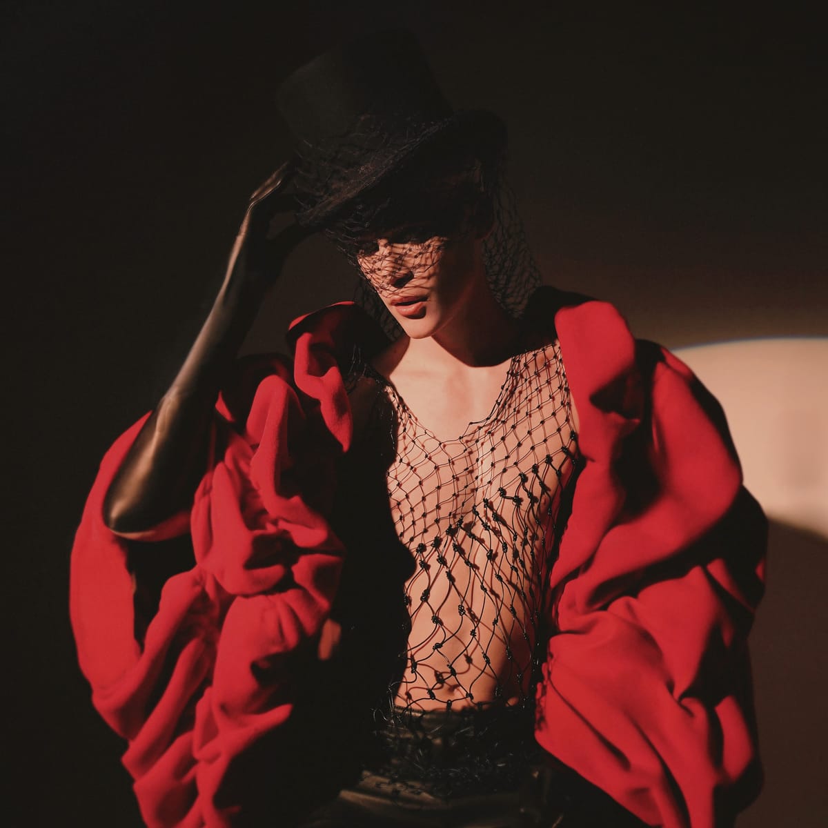 INTERVIEW: Micah McLaurin returns with glossy new pop bop Dancing With My Broken Heart and gets candid about life, love, fashion and ....Eurovision?!