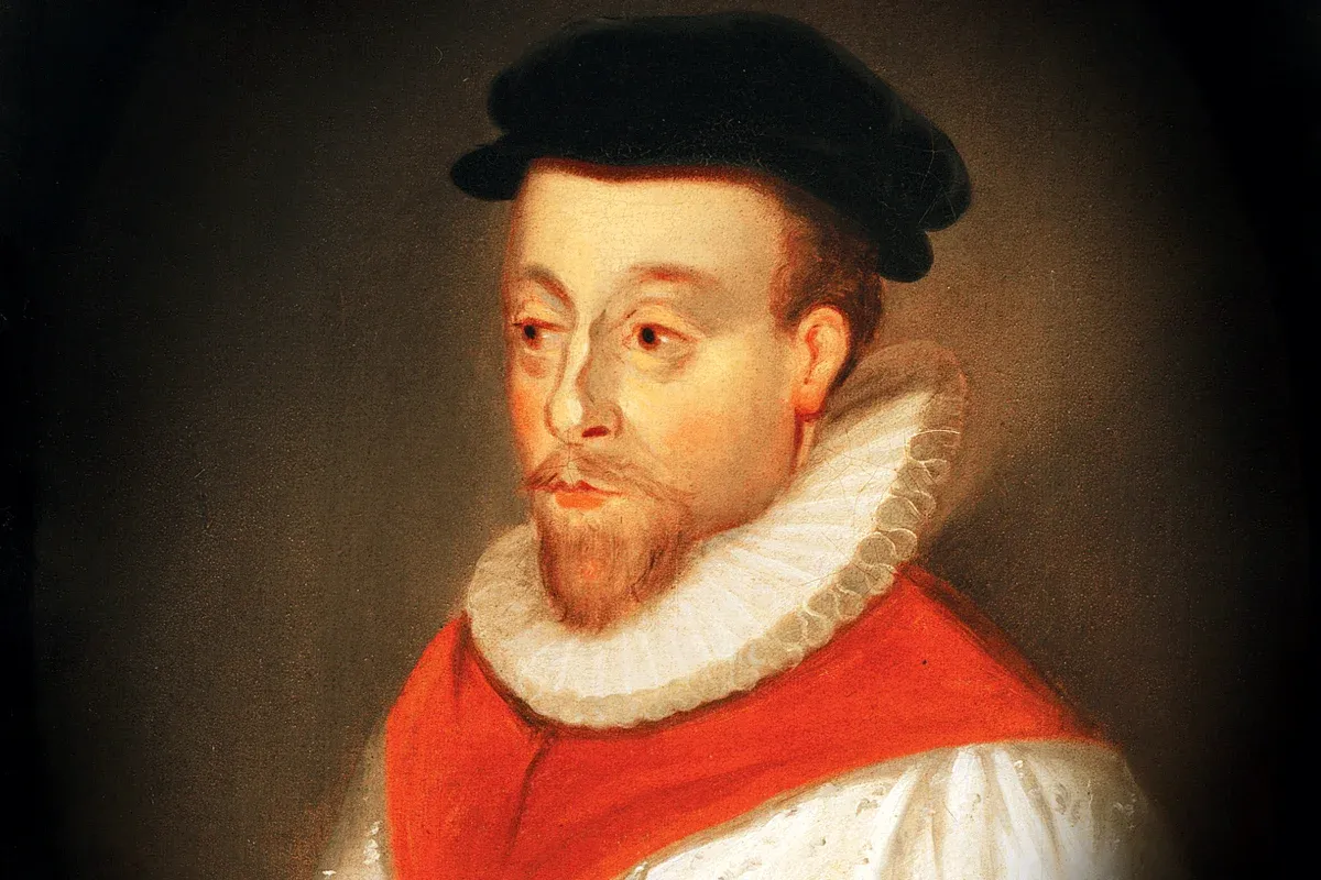 A Resplendent Celebration: Music Divine brings Gibbons to life in Brighton's BREMF