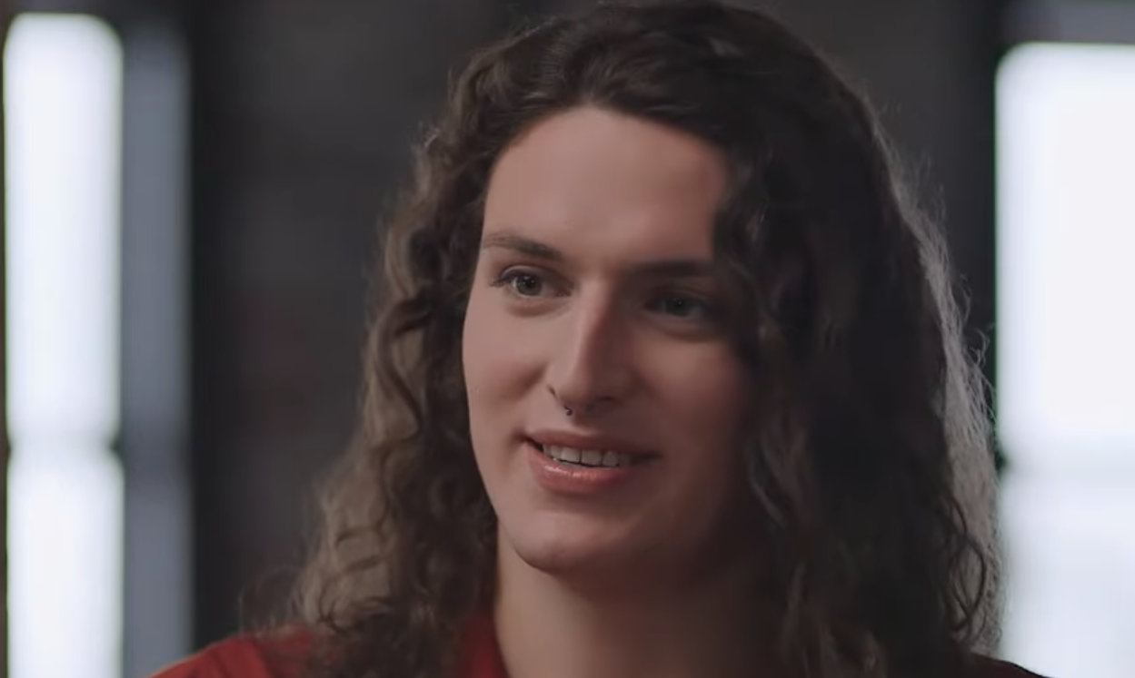 Lia Thomas calls trans sports ban ‘a gut punch’