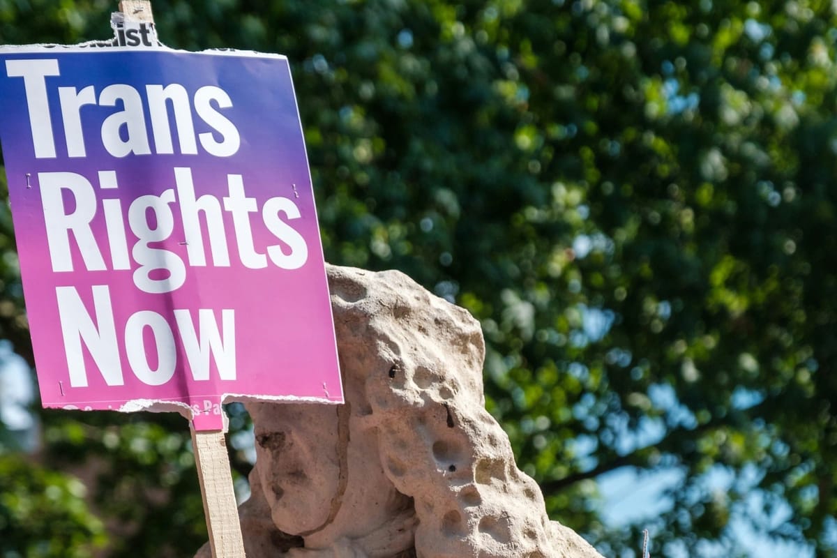 EHRC accused of ‘bullying’ government to push through "harmful and unworkable proposals"