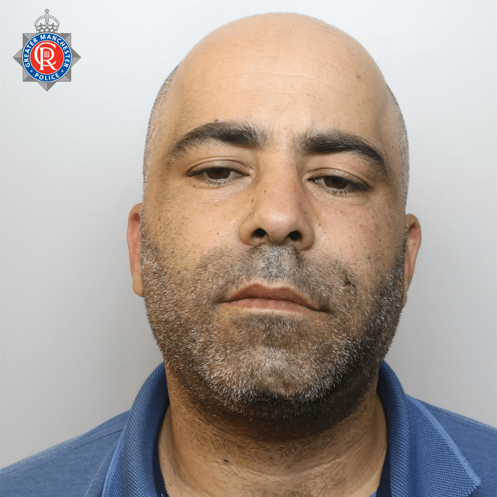 Rapist jailed for life after attacks in Manchester’s Gay Village