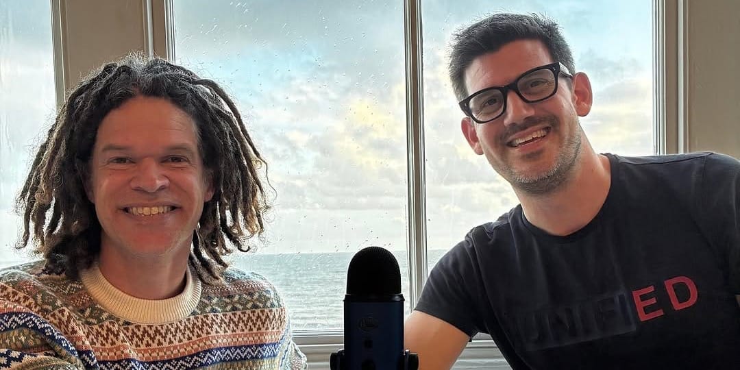 The View From Here: New podcast explores Britain’s LGBTQ+ history in unseen ways