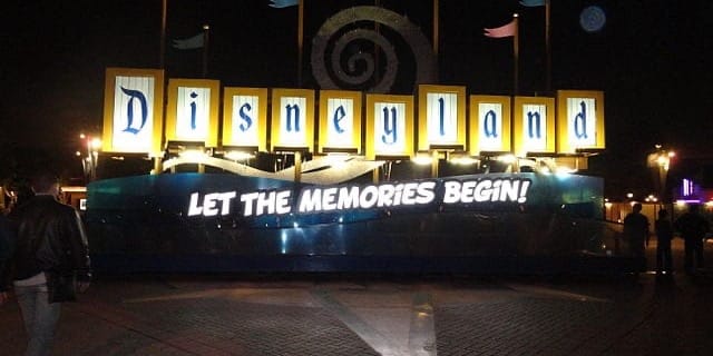 Trump supporters plan ‘MAGA Invasion’ of Disneyland during LGBTQ+ event